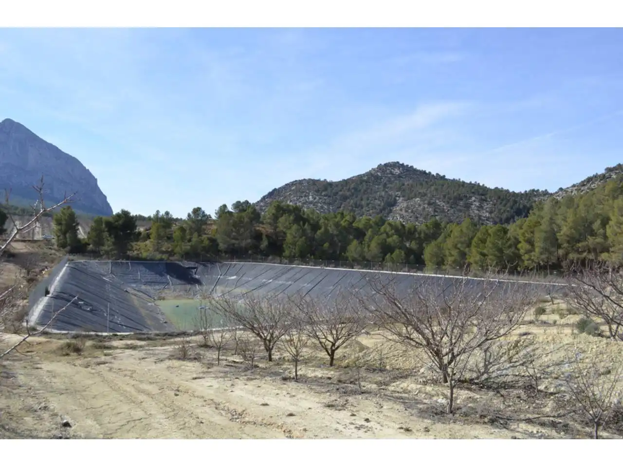 Lands and plots for sale in Pasaje Rincones y Sierra Espuña, imagen 17