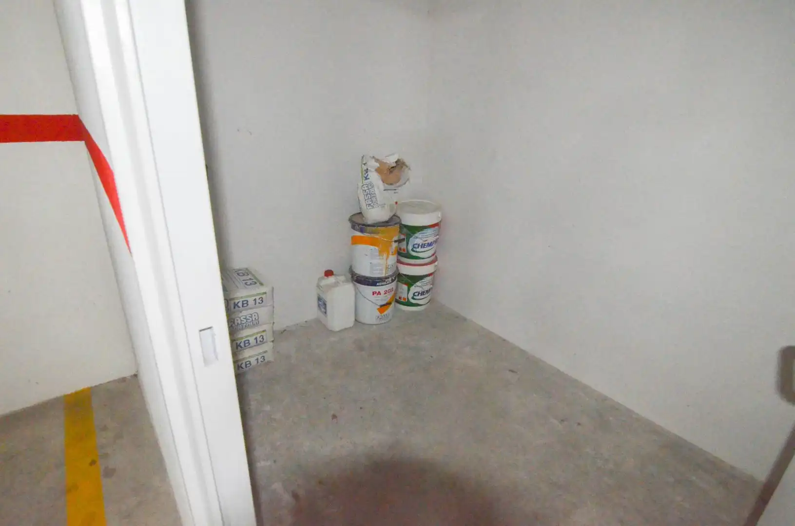 Flat for sale in La Fuente de San Esteban   with Heating, Storage room and Balcony