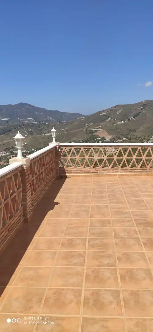 Casa rústica amb piscina en venda a Motril  ciudad, imagen 18