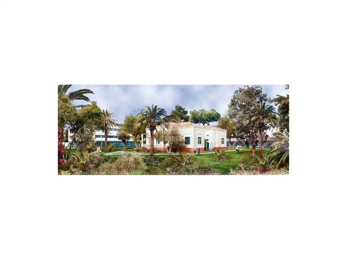 Villa in vendita a Maó ciutat, imagen 9