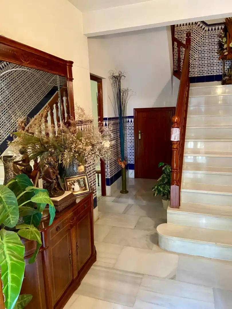 House with terrace for sale in Calle Padre López, imagen 3
