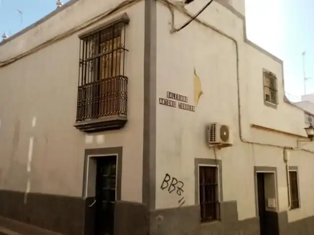 Maison à vendre à Antonio torrero 4