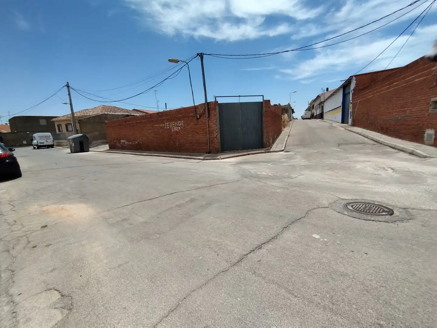 Terrenos y solares en venta en Villacañas, imagen 6