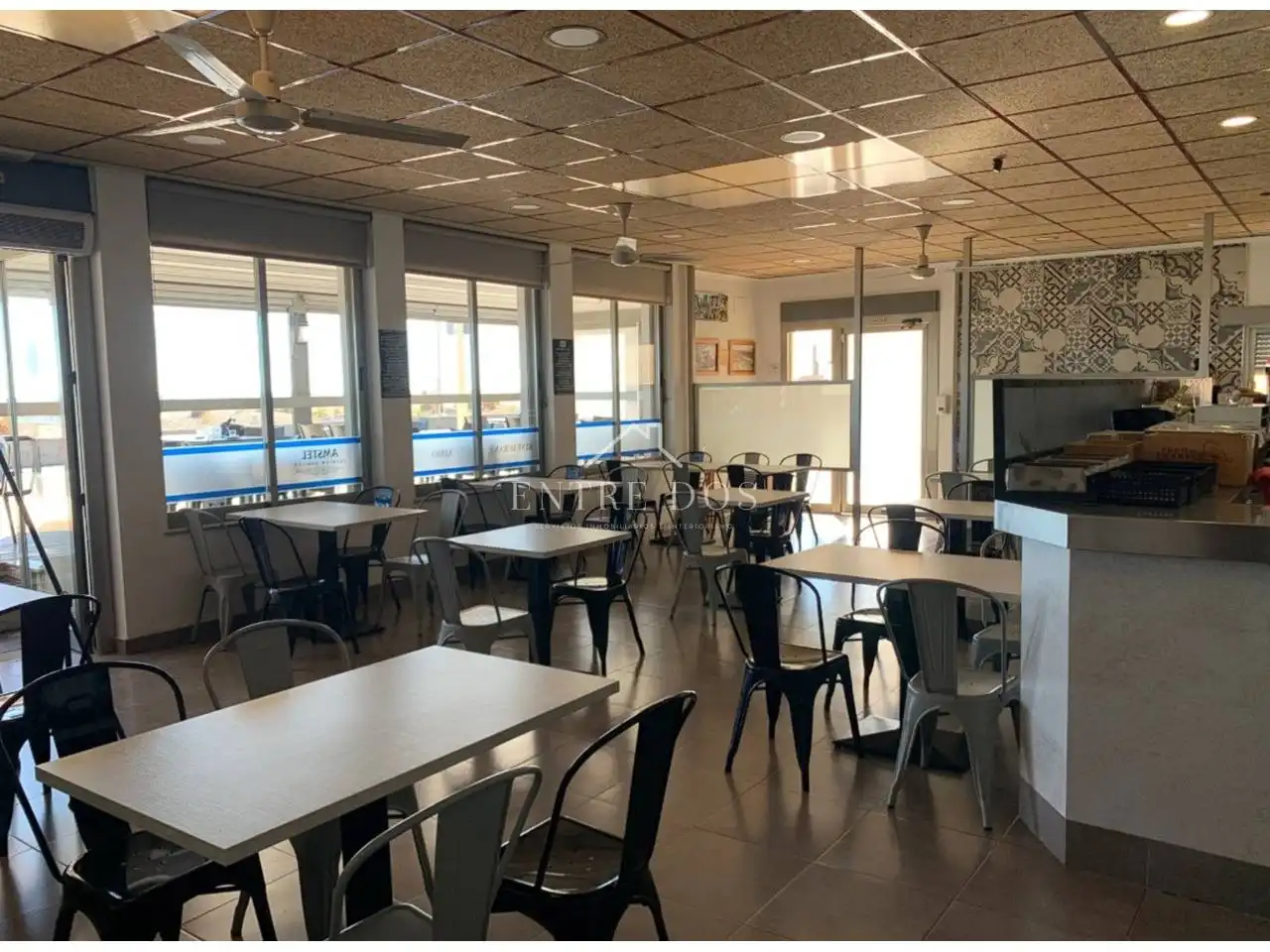 Local en venta en Almazora / Almassora con Aire acondicionado y Alarma