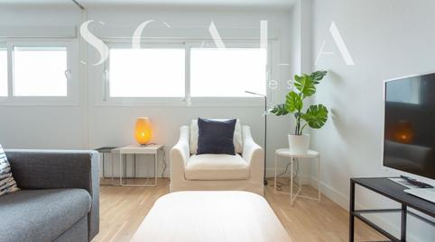 Photo 2 of Attic to rent in General Oraa, Lista, Madrid