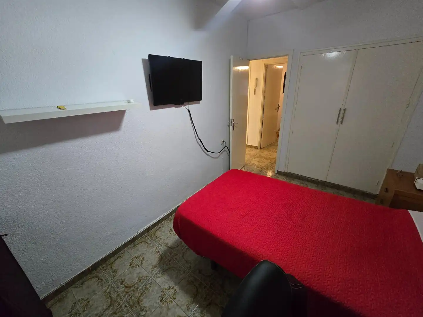 Flat for sale in Calle UTRERA, 12, Sector Sur
