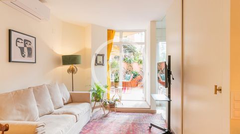 Photo 2 of Flat for rent in Carrer del Torrent de L'olla, Vila de Gràcia, Barcelona Capital