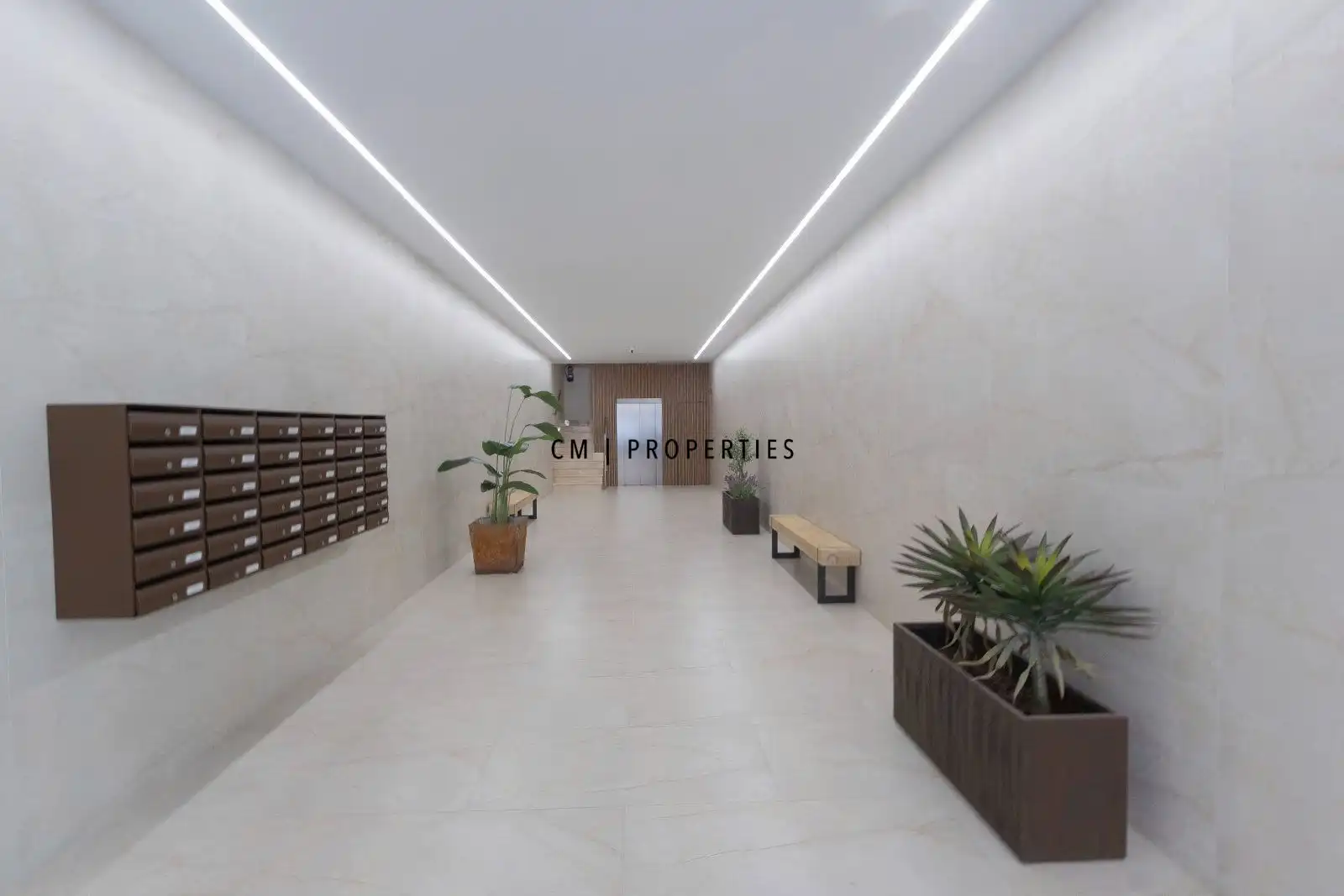 Wohnung zur Miete in San Vicente Martir, Arrancapins