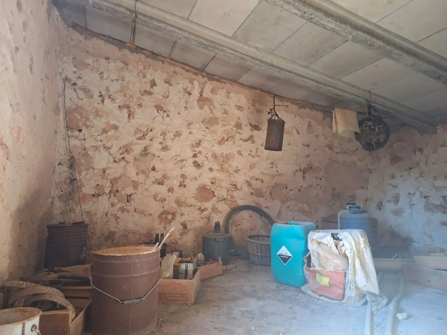 Country homes for sale in Costitx
