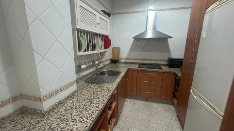 Foto 3 de Pis en venda a Los Palacios y Villafranca, Sevilla