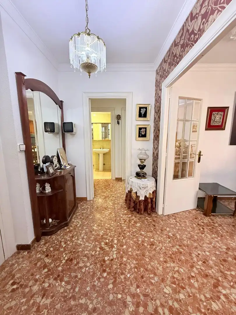 Pis amb ascensor en venda a Lorca Ciudad, imagen 24