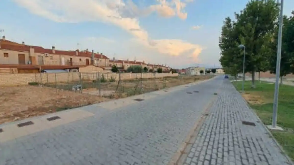 Residential for sale in Tudela