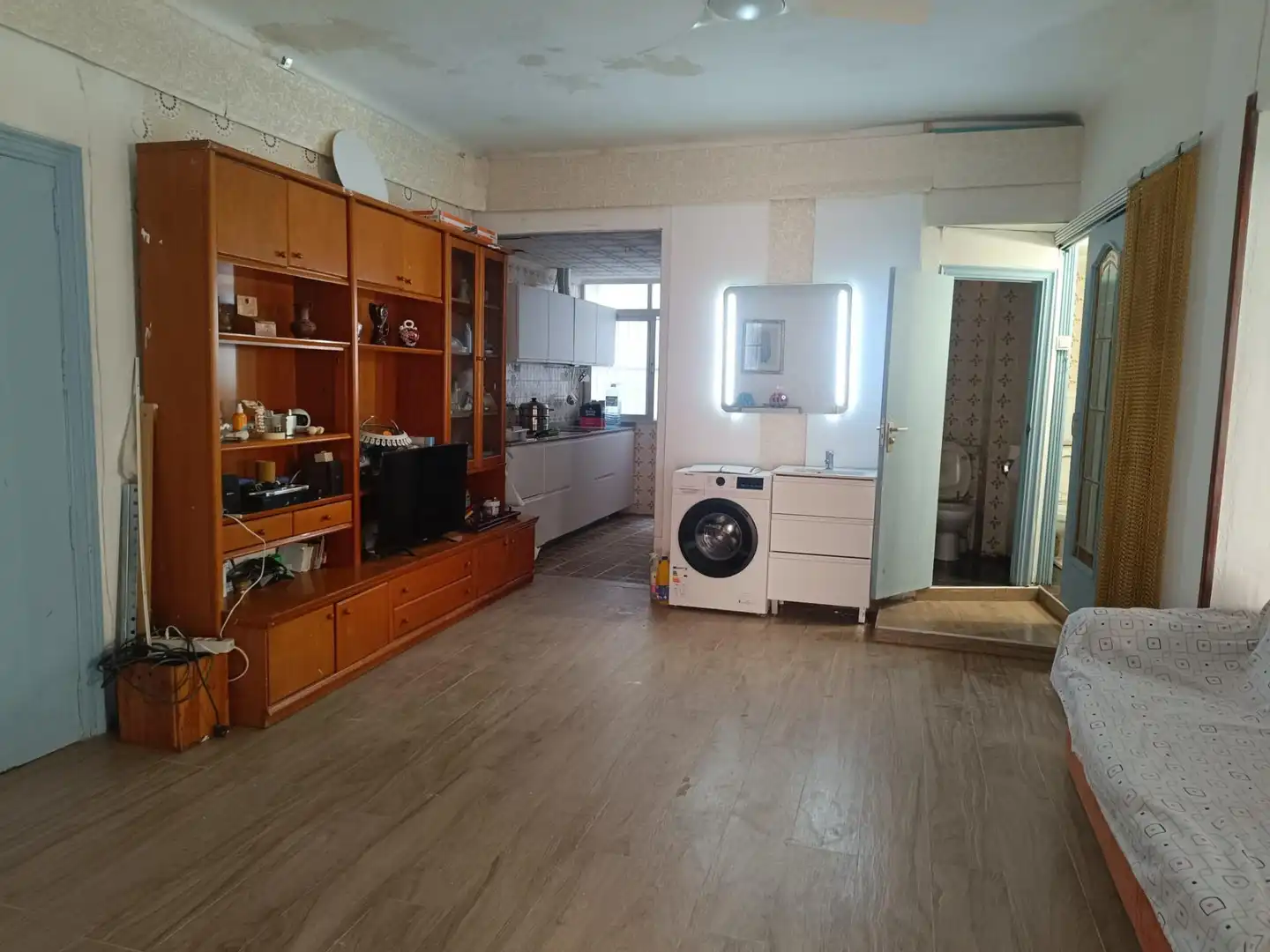 Piso con ascensor en venta en Centro