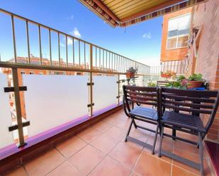 Flat for sale in El Cónsul - Ciudad Universitaria - El Romeral