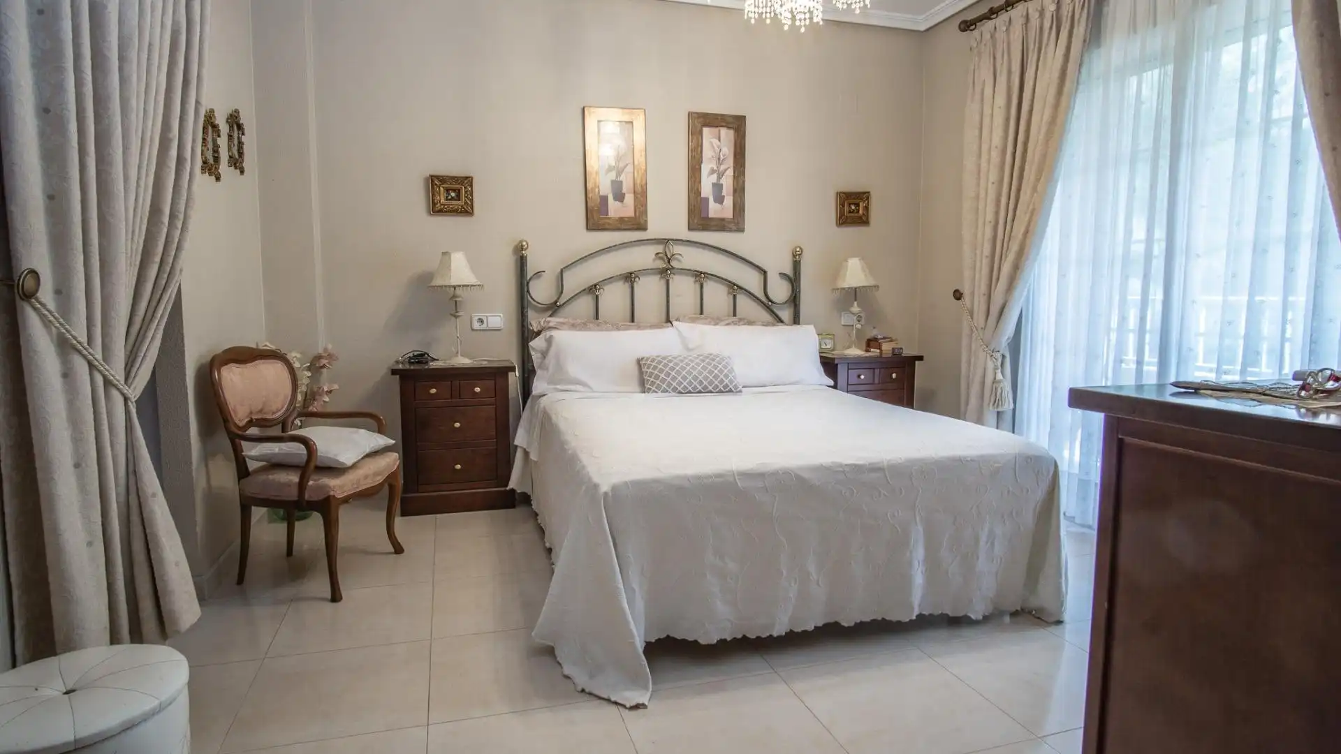 Maison jumelée avec balcon à vendre à Campo Alto - Club de Campo, imagen 17