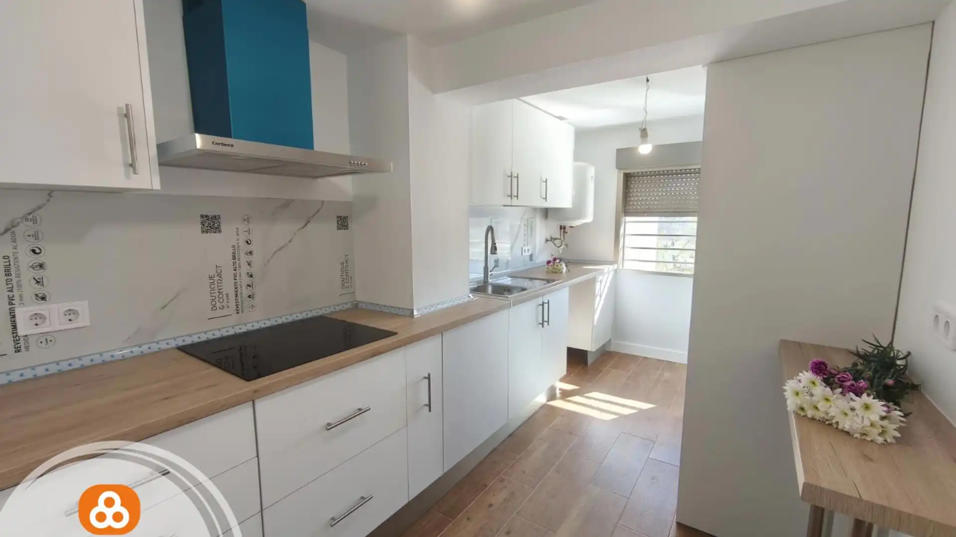 Pis en venda a Sector Sur, Sur