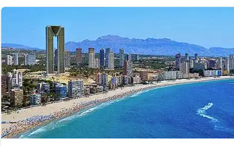 Gewerbefläche zum Verkauf in Levante Alto, imagen 3