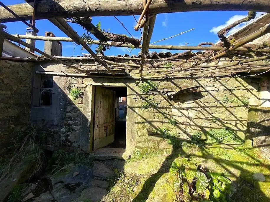 Casa rústica en venda a O Irixo, imagen 21
