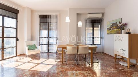 Foto 5 de Àtic en venda a El Carme,  Valencia Capital