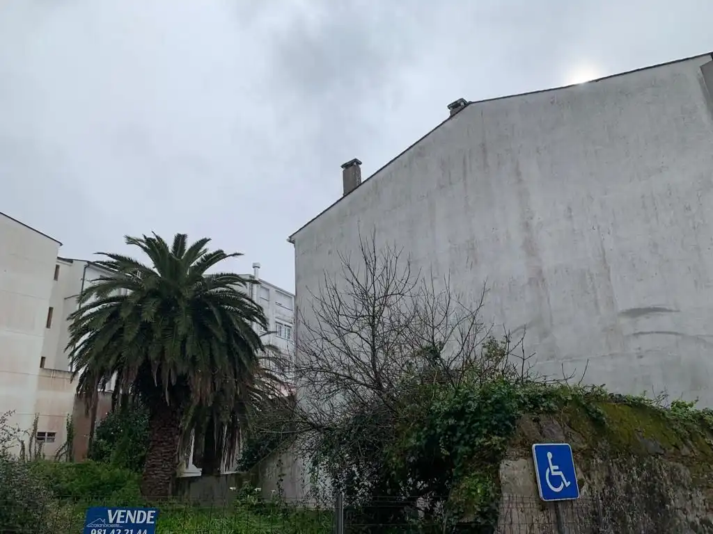 Terreni e lotti in vendita a Rúa Fernández Latorre, imagen 8
