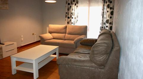 Photo 3 of Flat to rent in Avenida de España, 22, Centro, Cáceres Capital