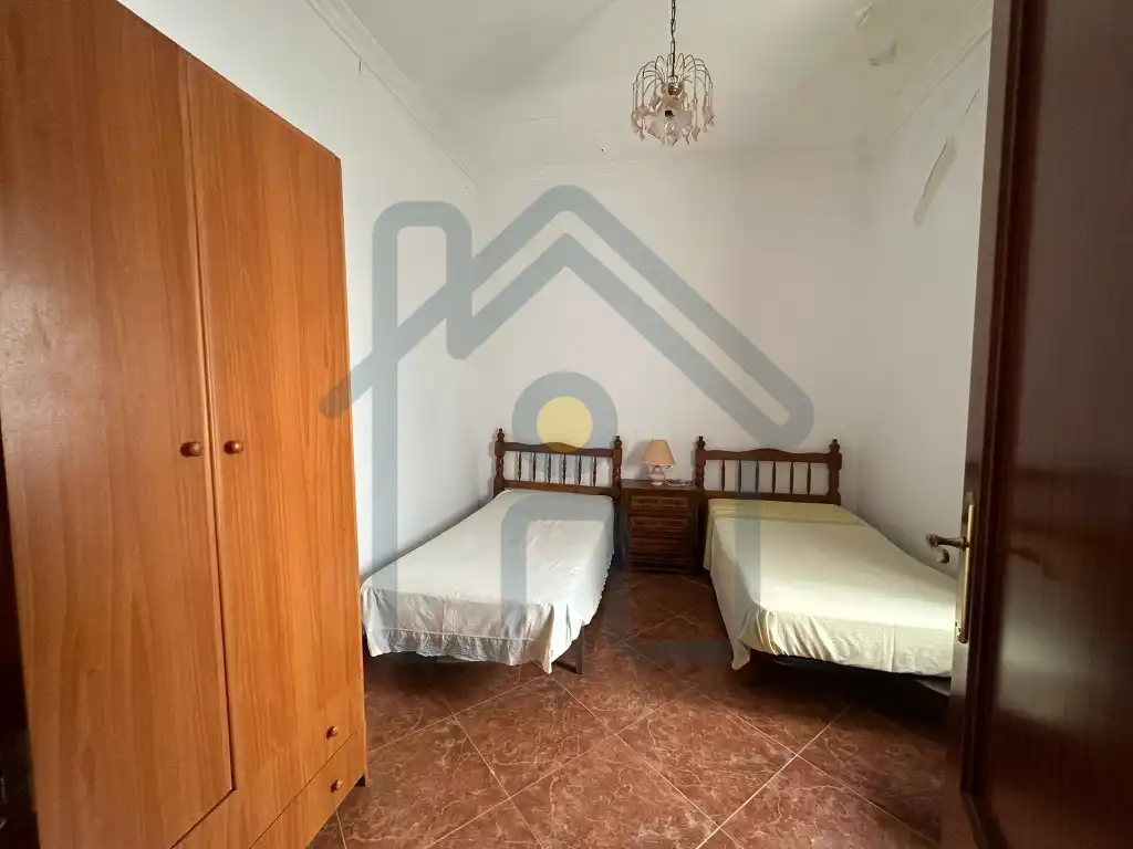 Casa o xalet en venda a Los Palacios y Villafranca