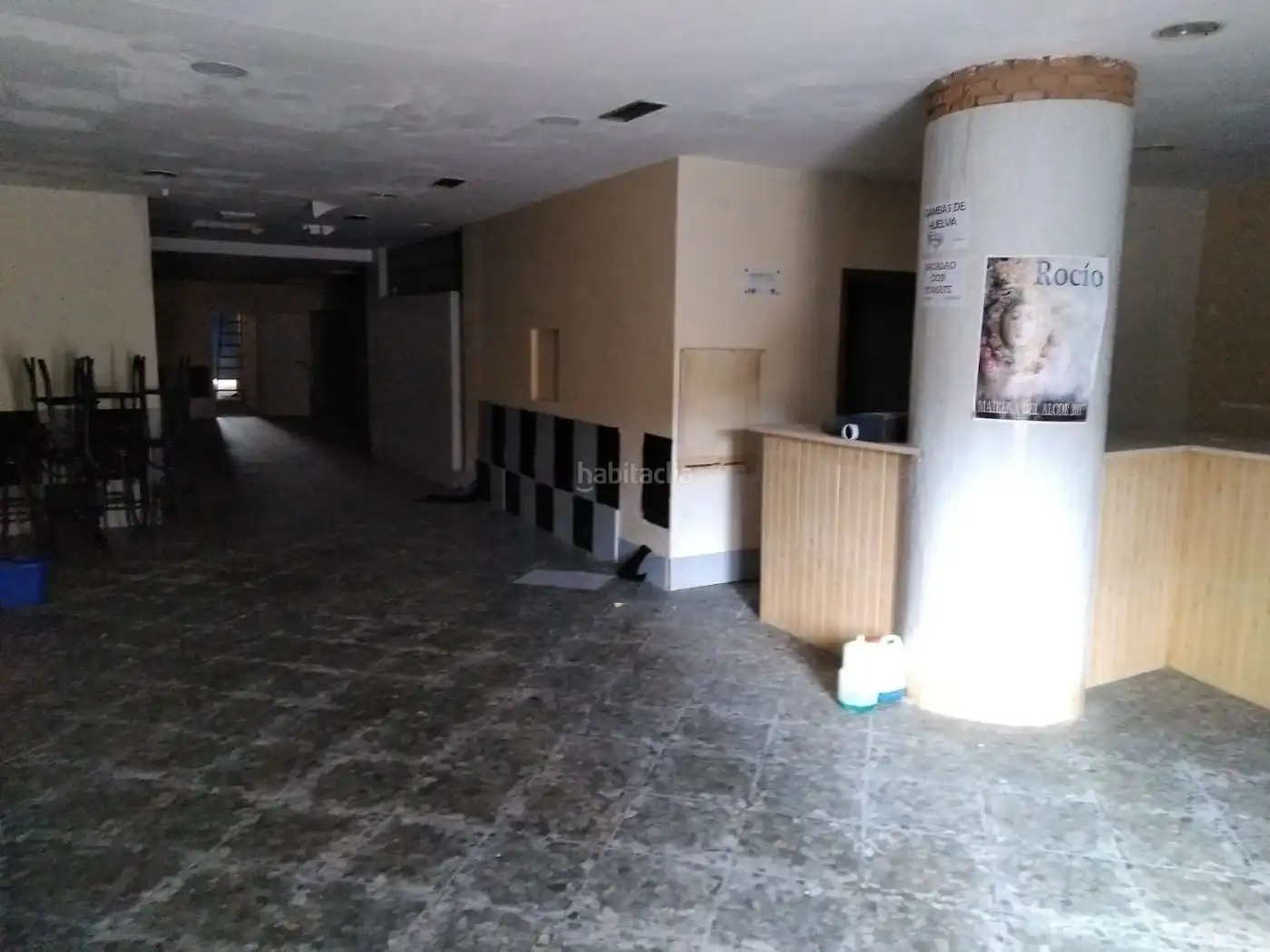 Habitatge en venda a Calle San Fernando 34, imagen 3