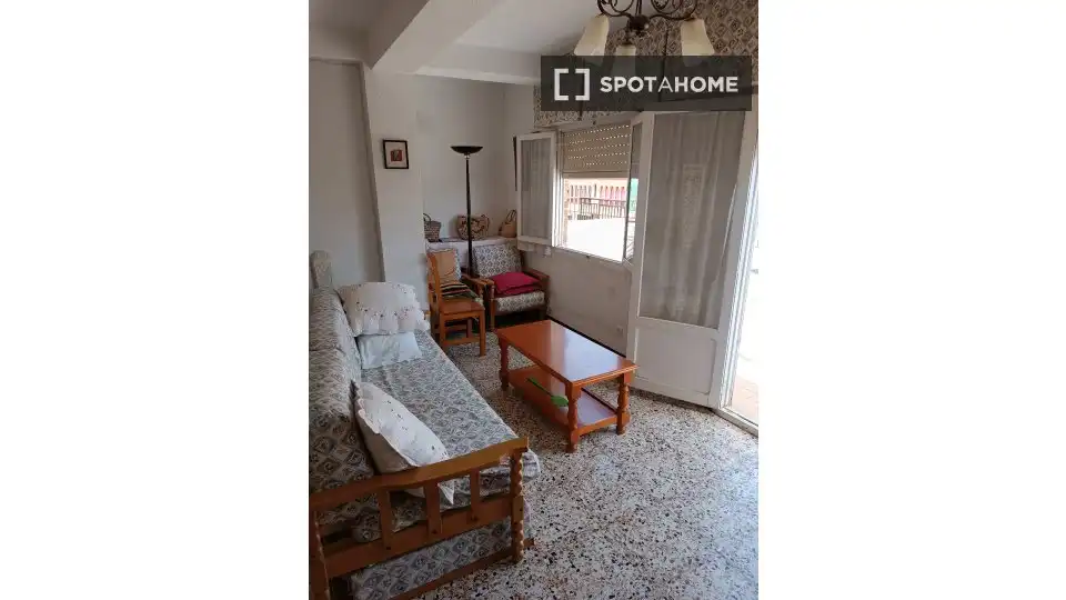 Habitación en Campello Playa