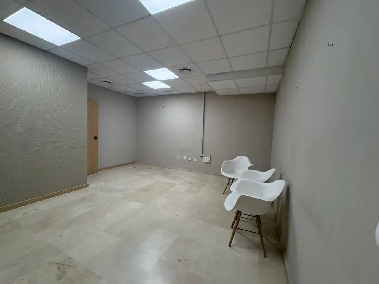 Büro mit Aufzug zur Miete in Calle CAÑOS DE CARMONA, imagen 6