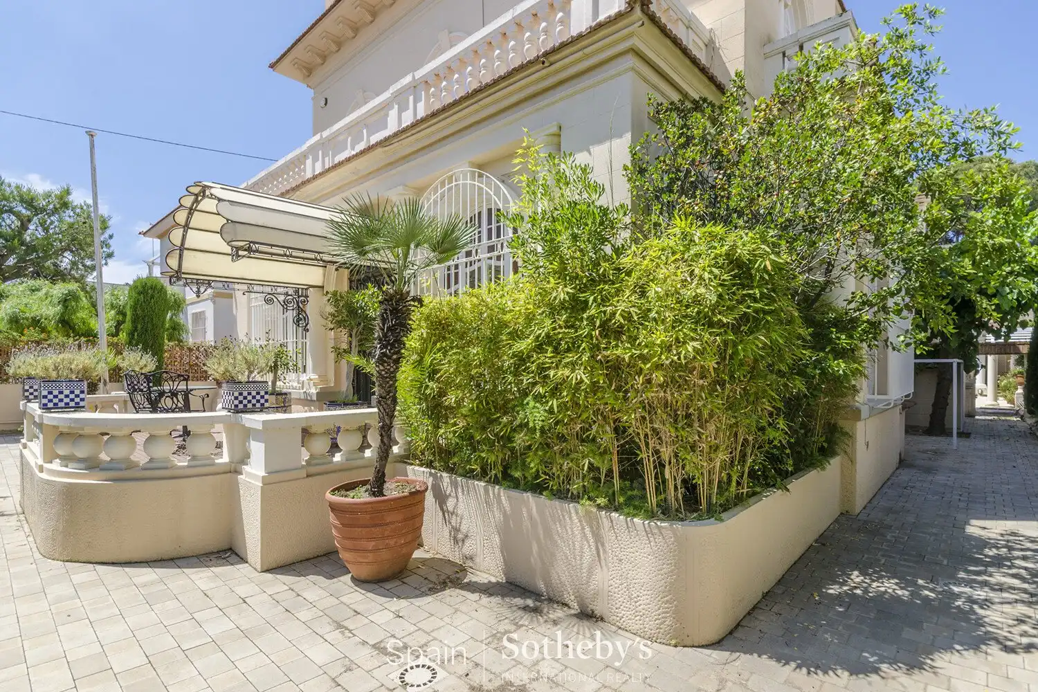 Maison avec piscine à vendre à Can Girona - Terramar - Vinyet, imagen 10