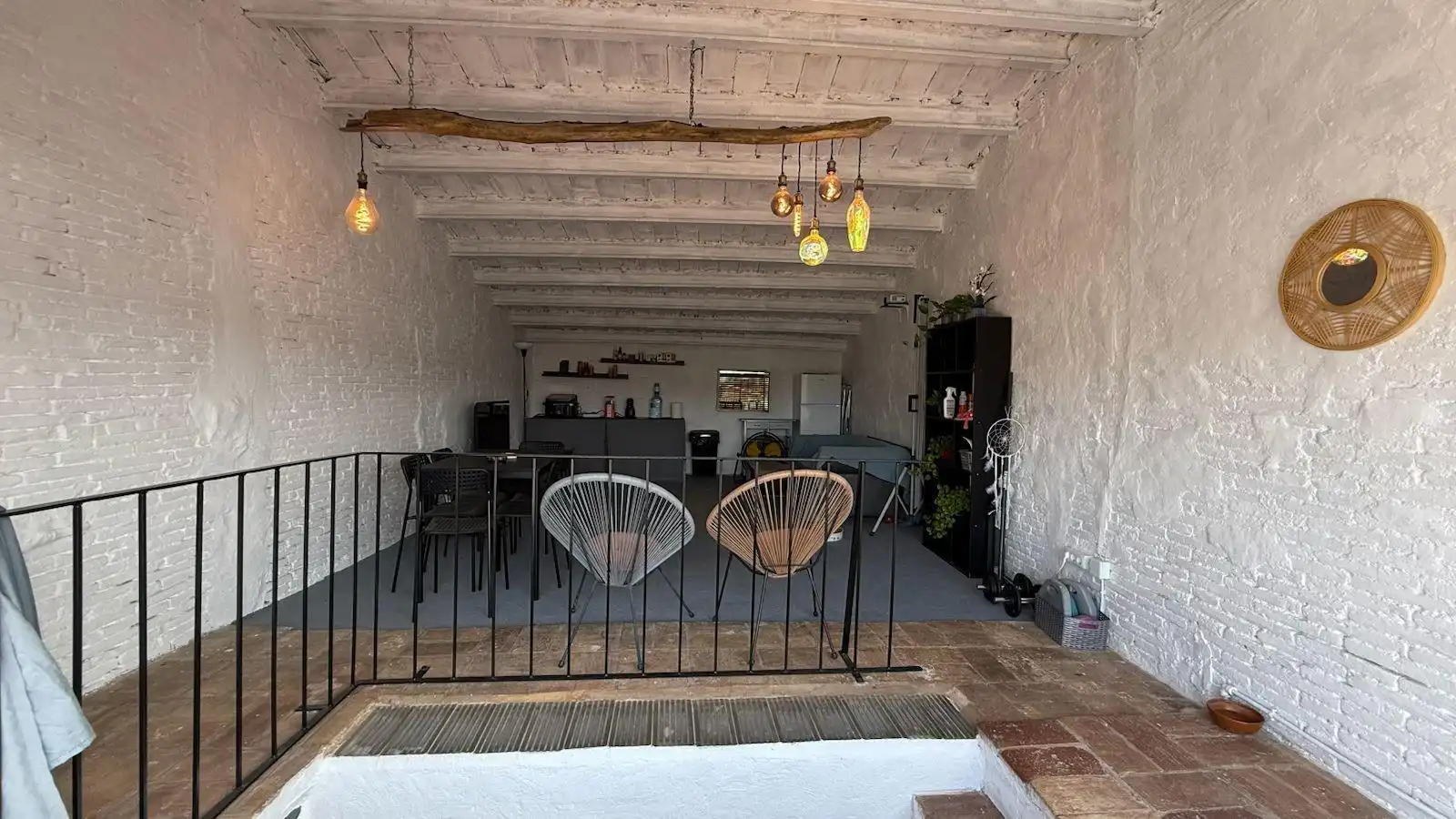 Casa a schiera in vendita a Carrer Carrer Hospital