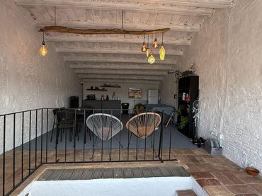 Reihenhaus zum Verkauf in Carrer Carrer Hospital