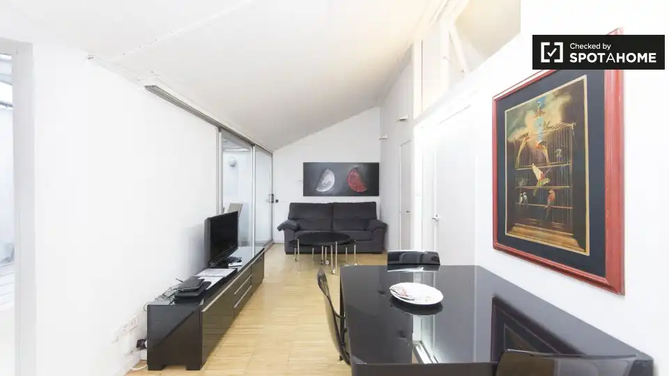 Piso con terraza en alquiler en Centro, imagen 4