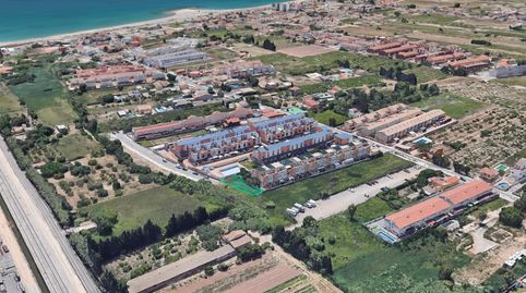 Foto 3 de Terreno en venta en Camí L´om Blanc, Playa - Ben Afeli, Almazora / Almassora
