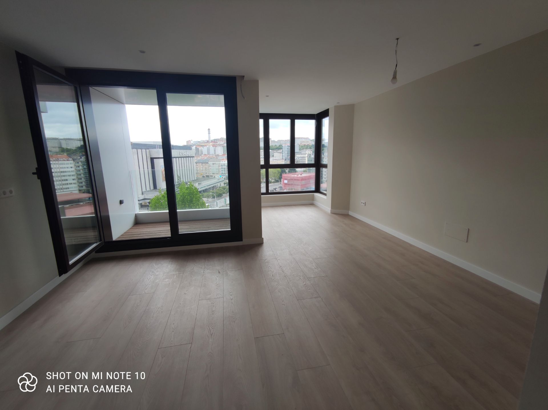 Piso en venta en Rúa Marqués de Amboage, 14, Cuatro Caminos - Plaza de la Cubela