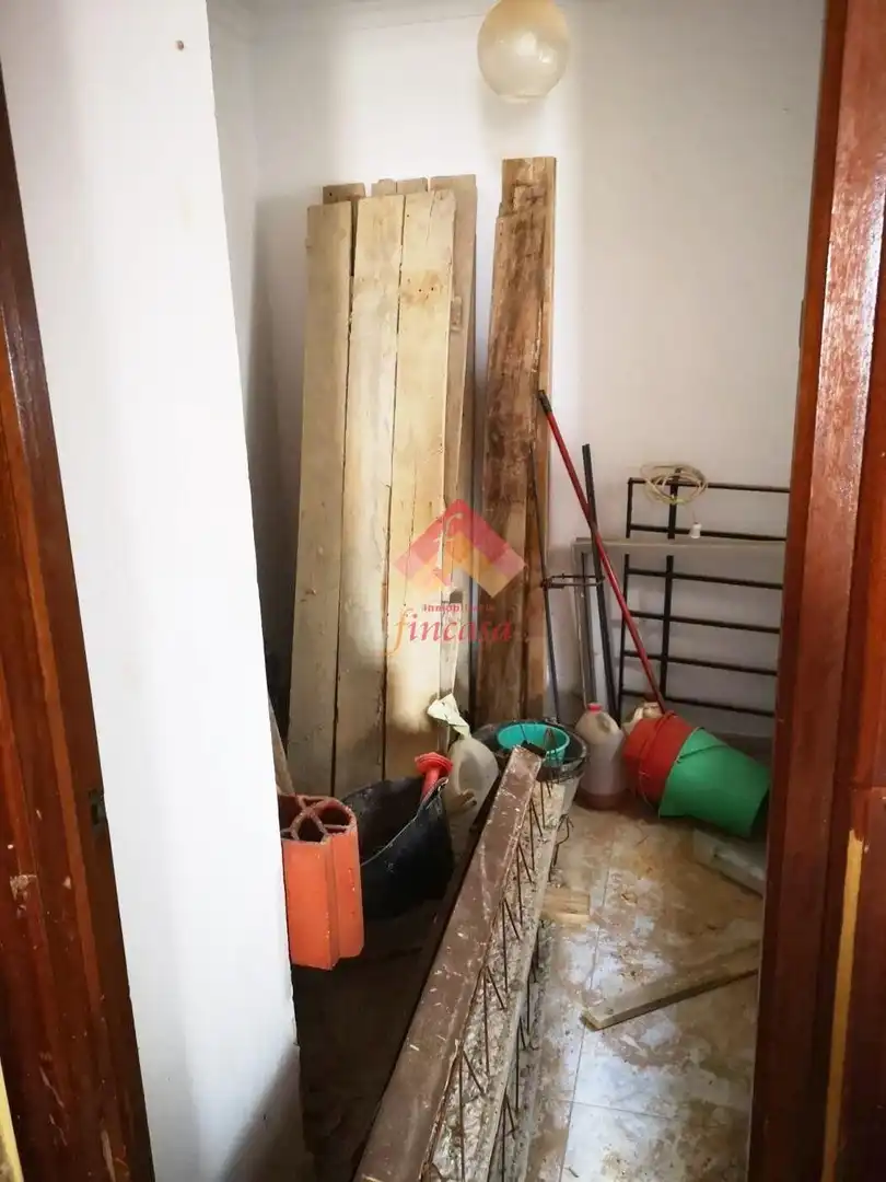 Casa o xalet en venda en Arriate