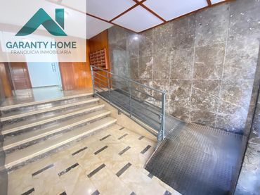 Appartement avec balcon à vendre à Martos