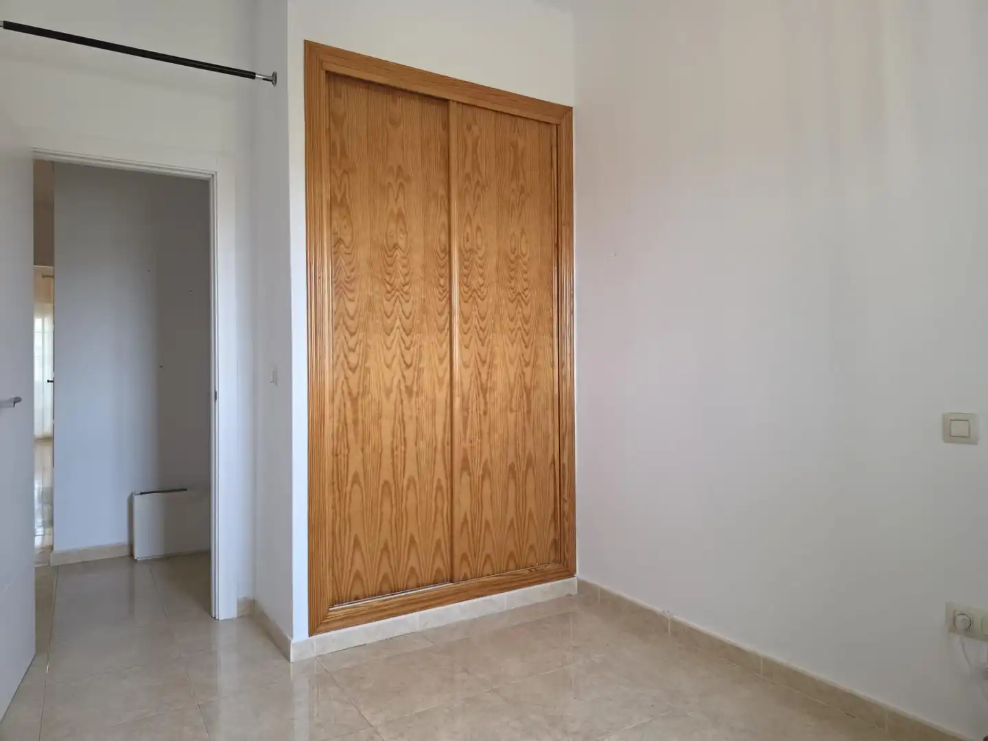 Habitación de Piso en venta en Villanueva del Pardillo con Calefacción, Terraza y Trastero
