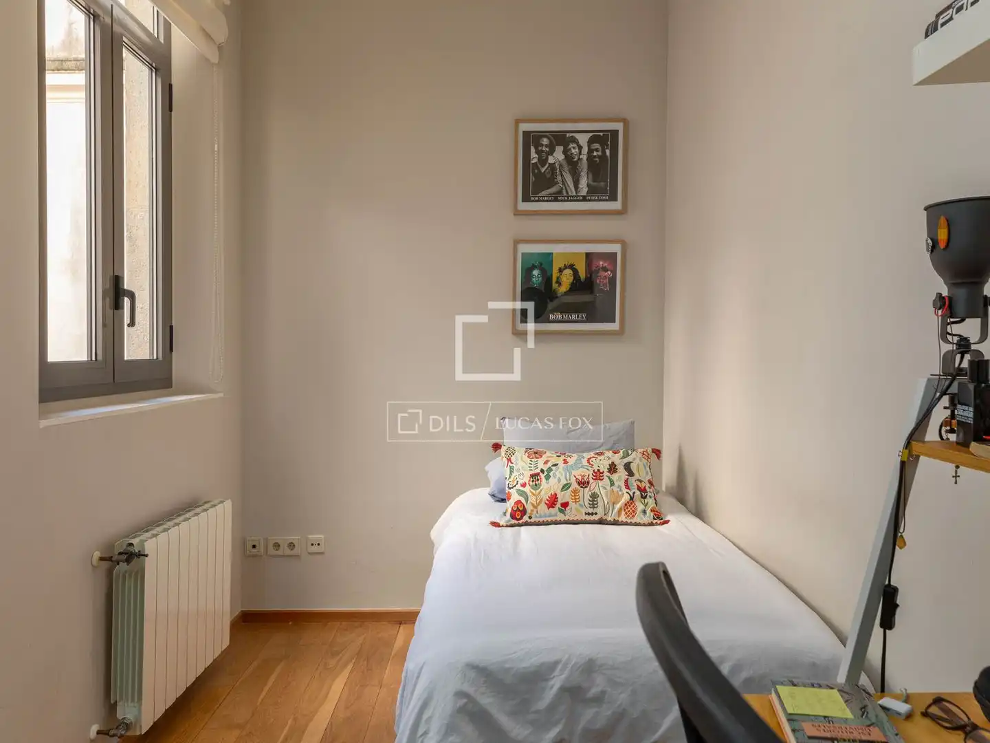 Penthouse with terrace for sale in Centre - Barri Vell, imagen 22