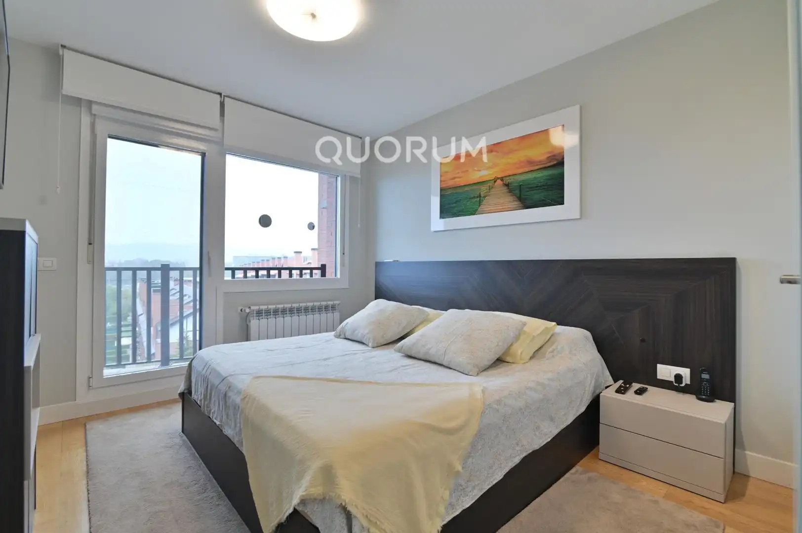 Flat with terrace for sale in Errekalde, imagen 38