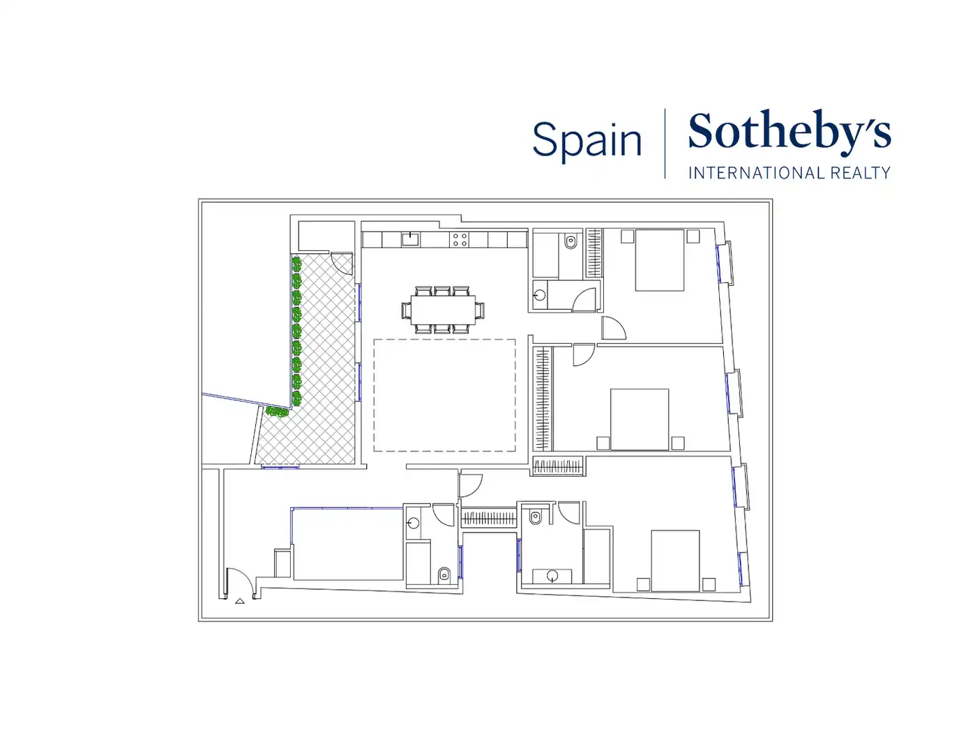 Apartamento con ascensor en venta en Ciutat Vella, imagen 42