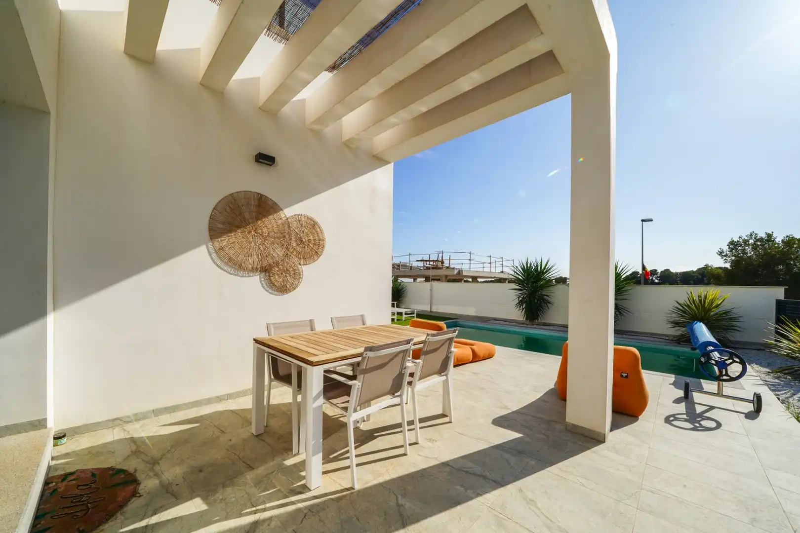 Casa o chalet en venta en El Pinar de Campoverde