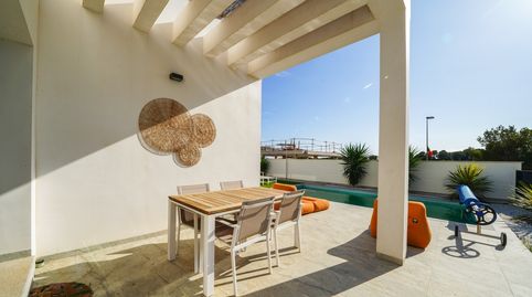 Foto 3 de Casa o xalet en venda a El Pinar de Campoverde, Pilar de la Horadada