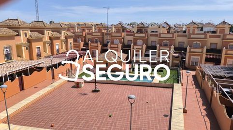 Photo 4 of Houses for rent in Timanfaya, Arco Norte - Avda. España, Dos Hermanas