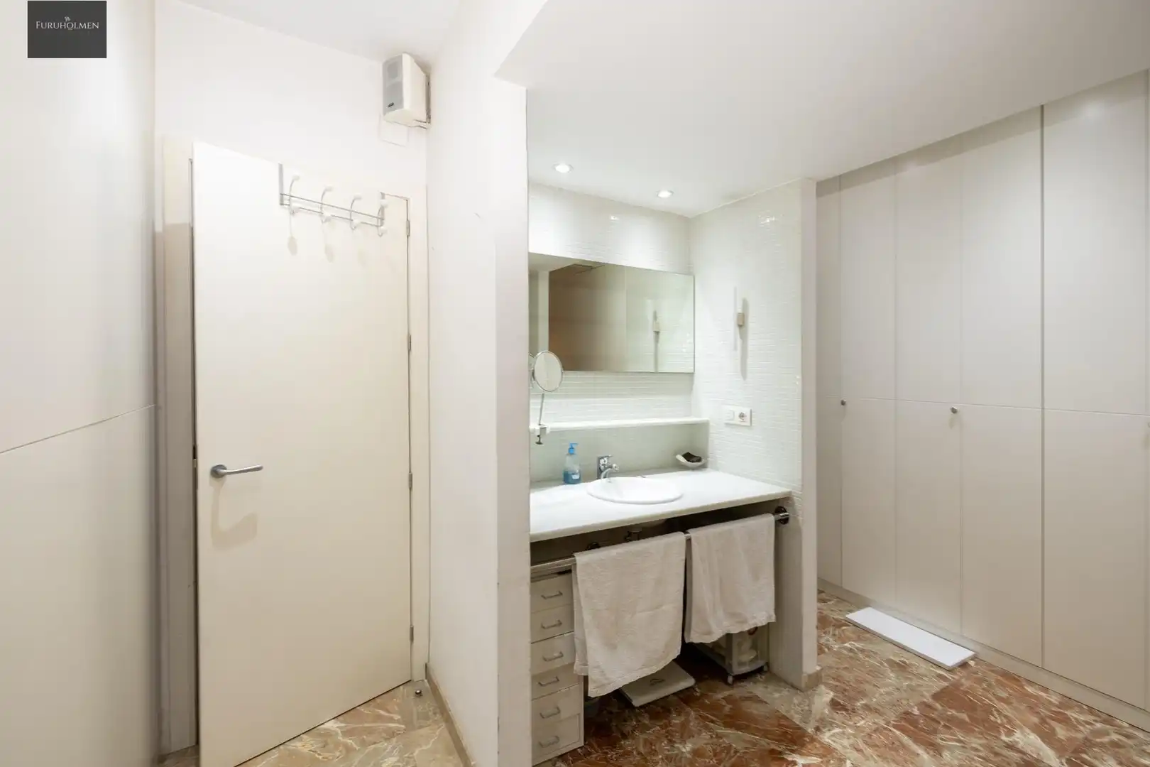 Piso con ascensor en venta en Calle Doctor Muñoz Fernández 2, imagen 49