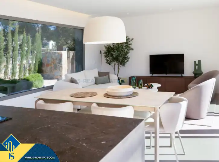 Detached house with pool for sale in Orihuela Costa, imagen 19
