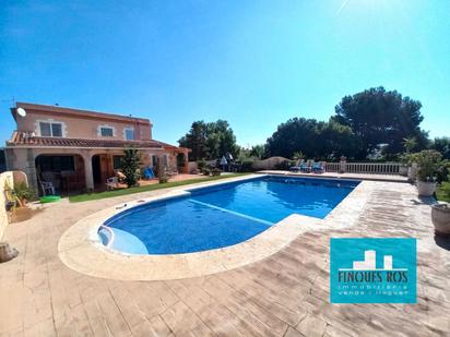 Casa o xalet en venda a Vistabella, Vinaròs