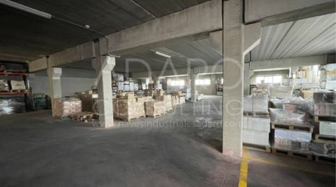 Foto 4 von Fabrikhallen zum Verkauf in Calle Marcelino Camacho, Suroeste - Zona Hospital, Móstoles