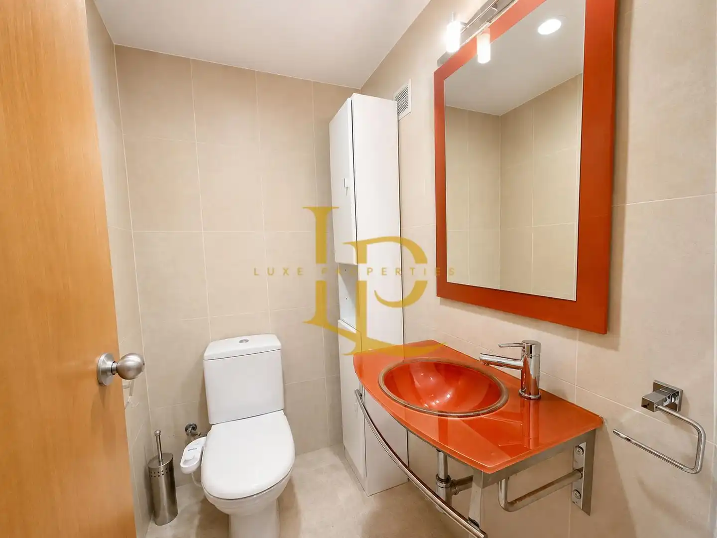 Duplex with terrace for sale in Carrer de la Mare de Déu de Lourdes, imagen 16