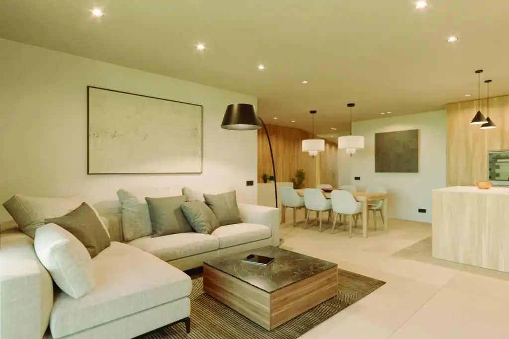 Penthouse with pool for sale in Ponent, imagen 5